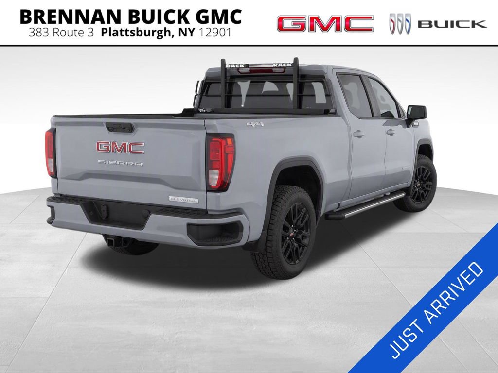 gmc sierra 1500 2024 1GTRUJEK3RZ352719 image gmc sierra 1500 2024 1GTRUJEK3RZ352719 image